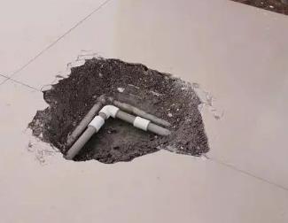太湖卫生间漏水维修公司为您分享如何判断家里漏水