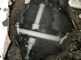 太湖阳台漏水维修公司为您分享楼上楼下漏水怎么处理