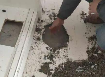太湖卫生间漏水维修公司分享下精确定位查漏水一次多少钱?不同级别收费不同