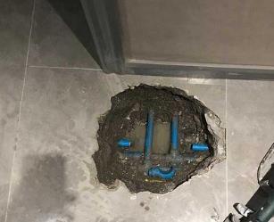 太湖阳台漏水维修公司分享下暖气管道漏水的原因有哪些