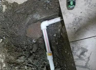 太湖阳台漏水维修时有哪些声音会影响检漏仪